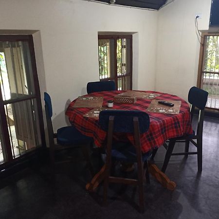 The Mana-Heritage Stay - Chengazhimattam Mana Kottayam Exterior photo